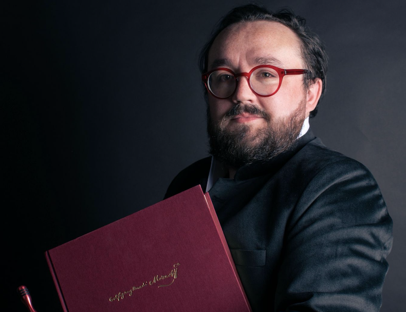In Conversation With Jonathon-Lee Young-Brookes 